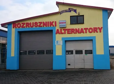 F.U.H. Elektromax Tomasz Łuka